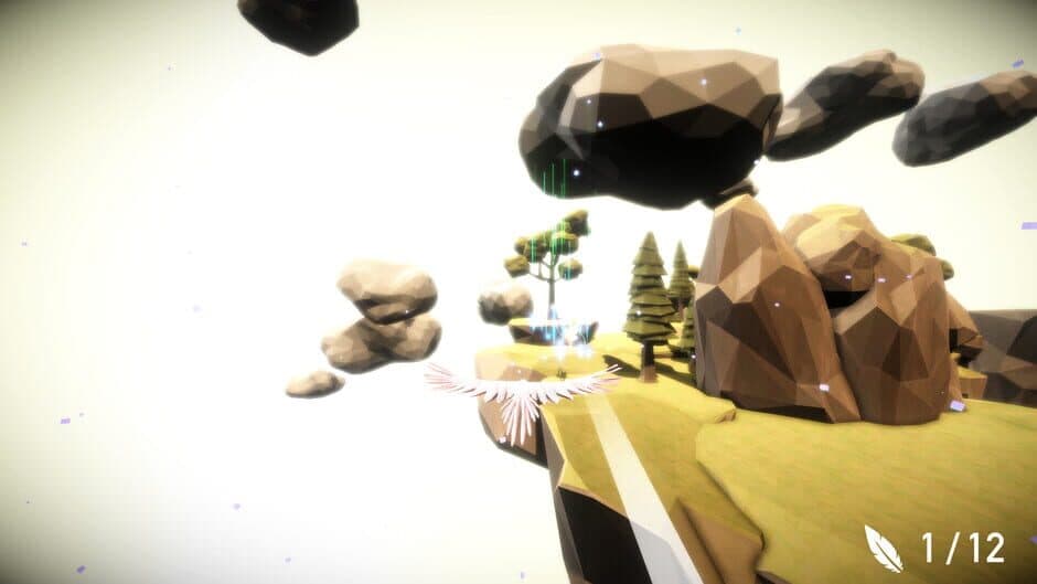 Скриншот 3 из Aery VR: Broken Memories