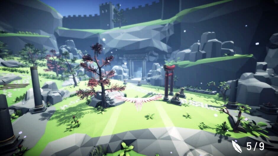 Скриншот 4 из Aery VR: Broken Memories