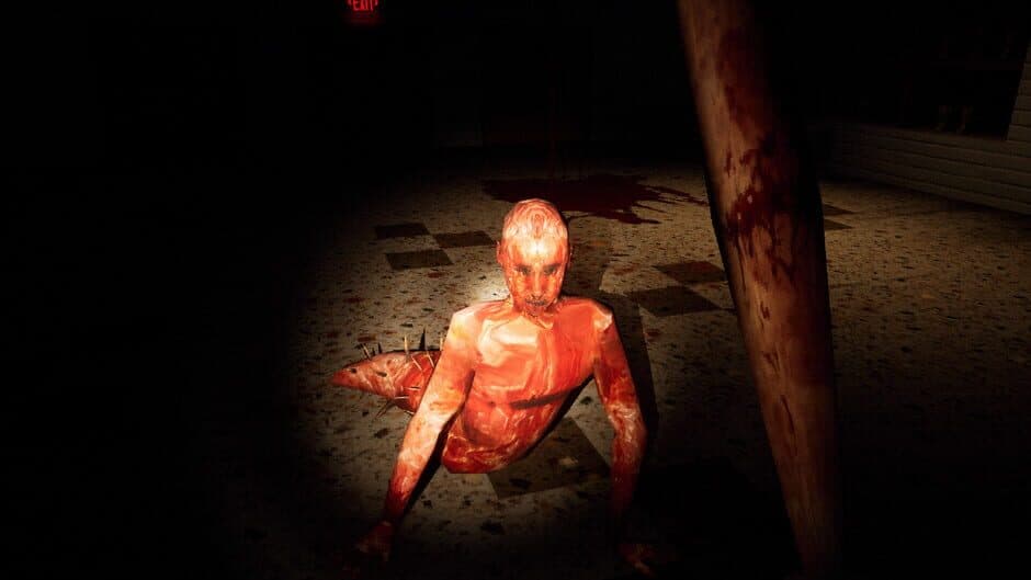 Скриншот 6 из Psychosis