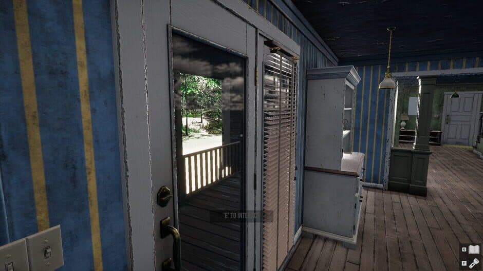 Скриншот 3 из The Visitor