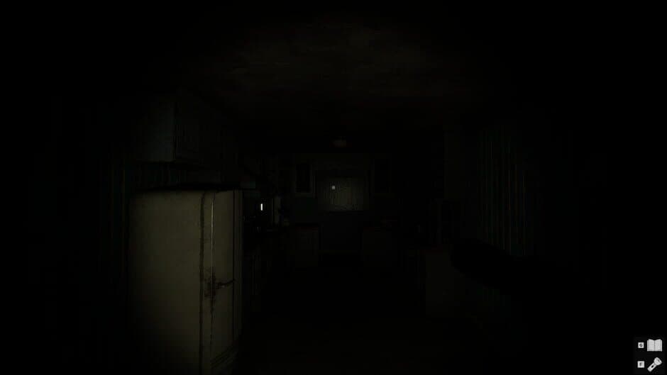 Скриншот 5 из The Visitor