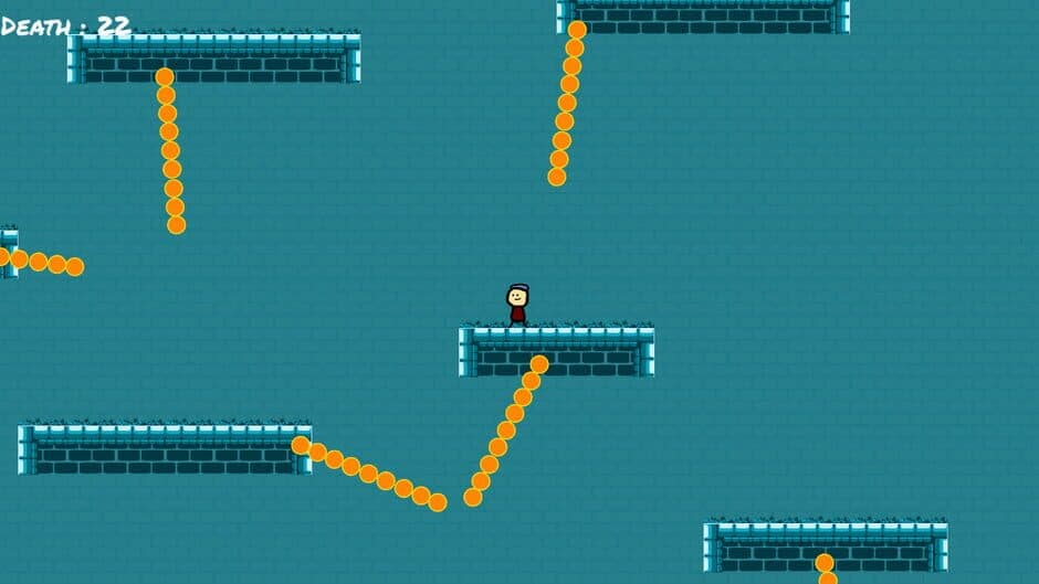 Скриншот 2 из Treasure Trap