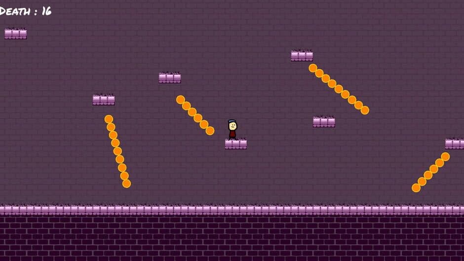 Скриншот 1 из Treasure Trap