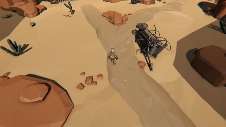 Скриншот 9 из Tumble