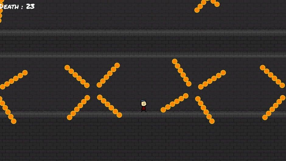 Скриншот 4 из Treasure Trap
