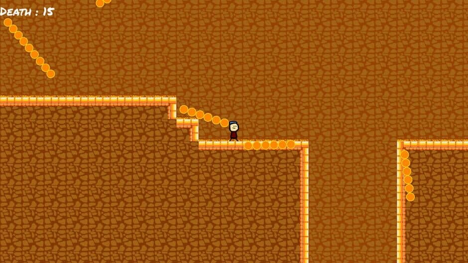 Скриншот 5 из Treasure Trap