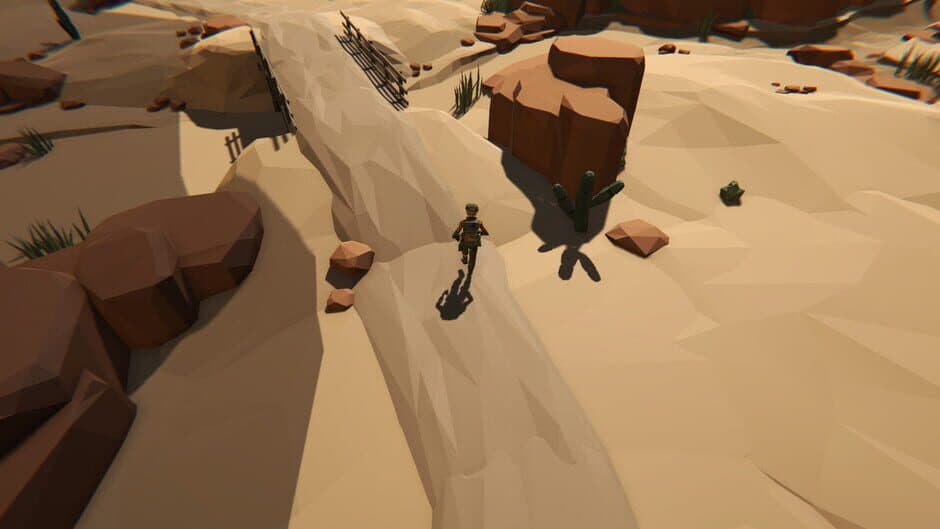 Скриншот 11 из Tumble