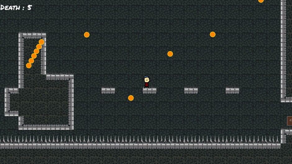 Скриншот 6 из Treasure Trap