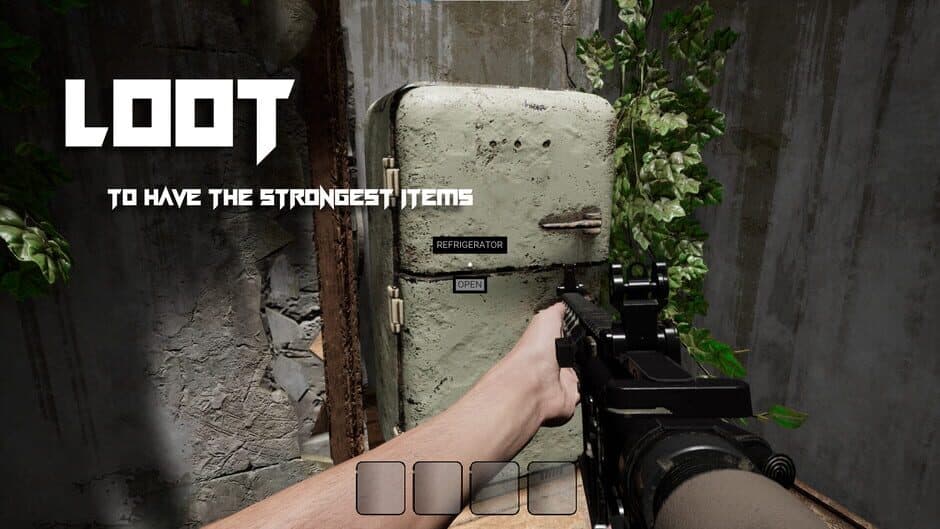 Скриншот 2 из Steel