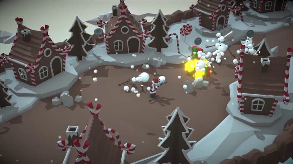 Скриншот 3 из No More Snow