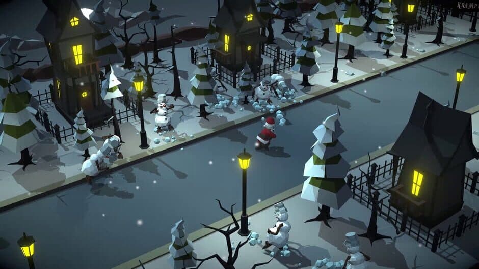 Скриншот 4 из No More Snow