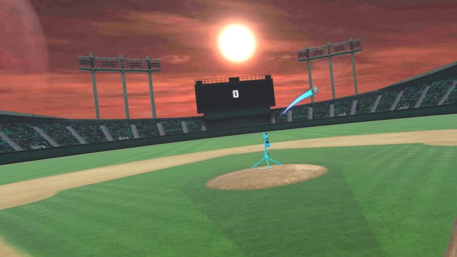 Скриншот 4 из Bat N' Ball