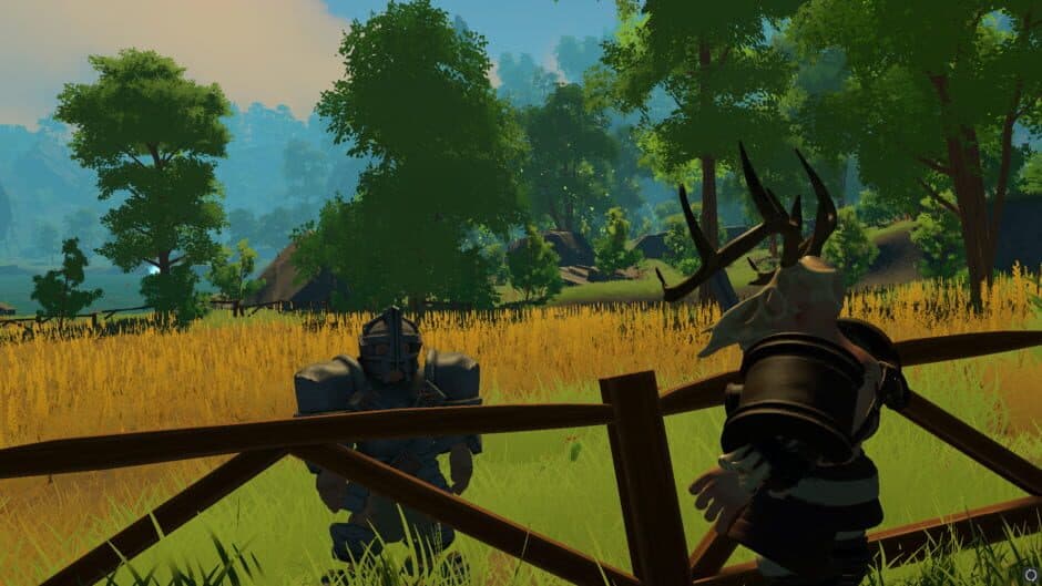 Скриншот 6 из Reign of Dwarf