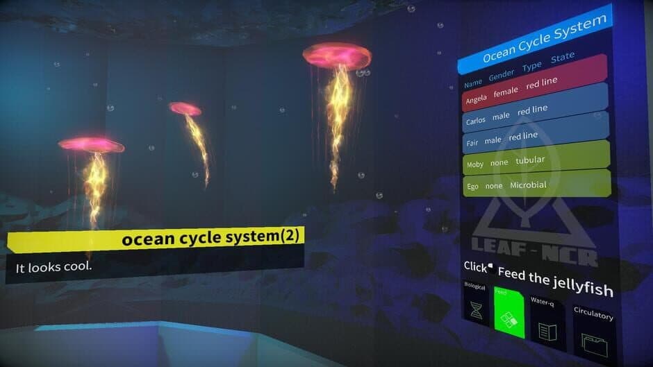 Скриншот 7 из Bacterium