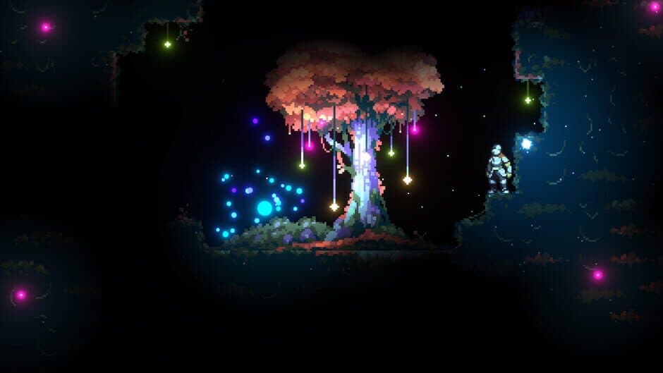 Скриншот 2 из Soul Knight: The Forest of Spirits