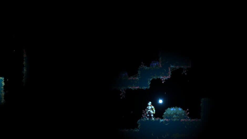 Скриншот 4 из Soul Knight: The Forest of Spirits