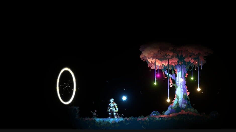 Скриншот 5 из Soul Knight: The Forest of Spirits