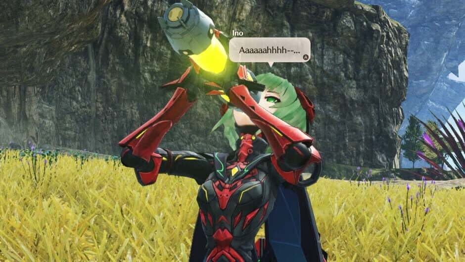 Скриншот 2 из Xenoblade Chronicles 3: DLC Wave 2