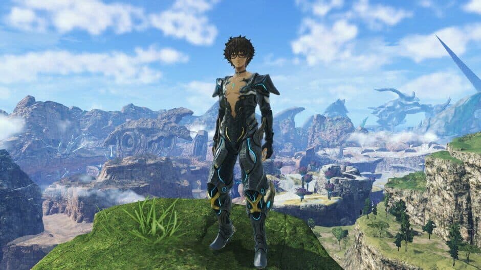 Скриншот 3 из Xenoblade Chronicles 3: DLC Wave 3