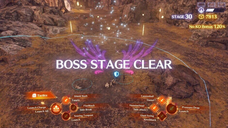 Скриншот 1 из Xenoblade Chronicles 3: DLC Wave 3