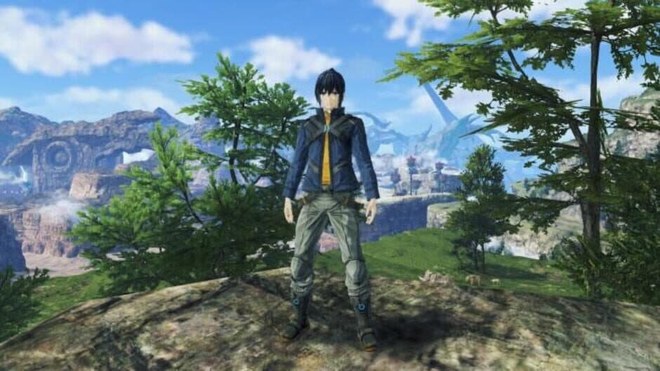 Скриншот 6 из Xenoblade Chronicles 3: Expansion Pass