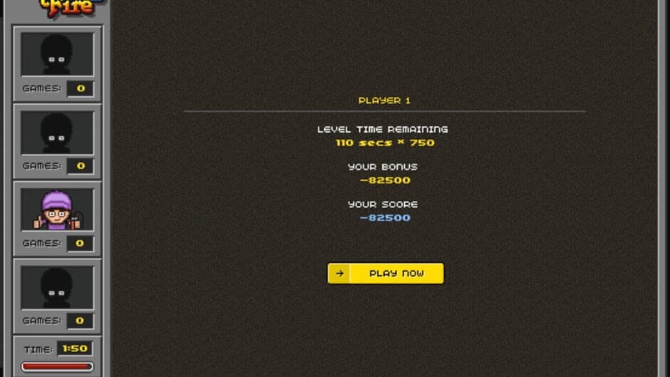 Скриншот 4 из Playing With Fire 2