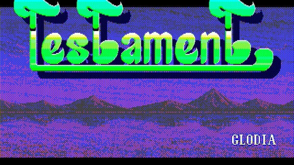 Скриншот 3 из Testament