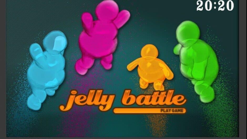 Скриншот 1 из Jelly Battle