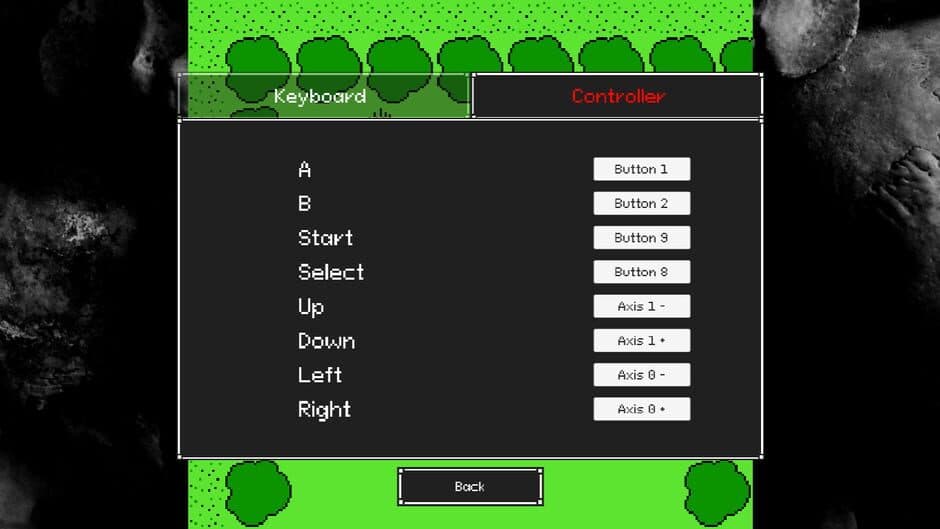 Скриншот 4 из 8-Bit Slasher 4-in-1 Horror Demakes