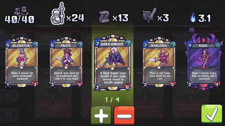 Скриншот 2 из Deck Defenders
