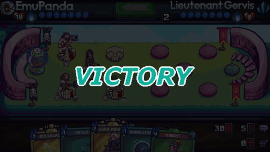 Скриншот 4 из Deck Defenders