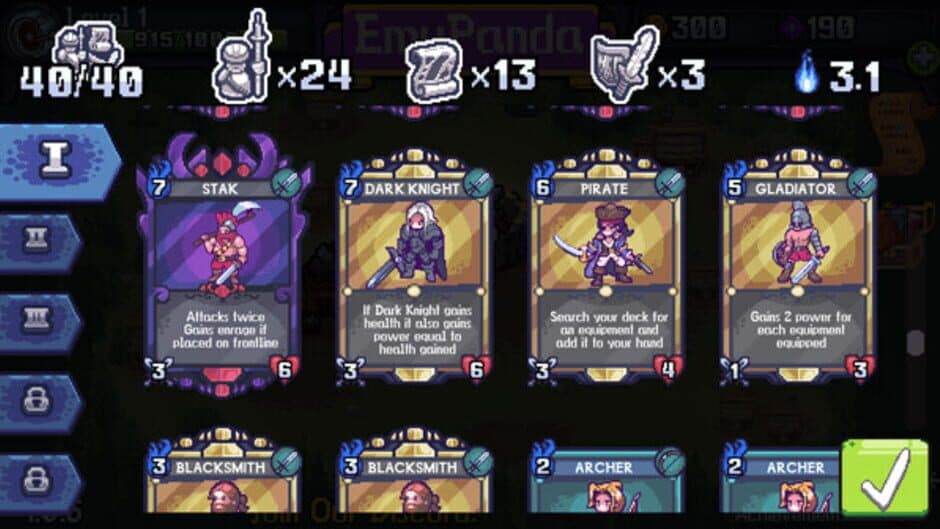 Скриншот 5 из Deck Defenders
