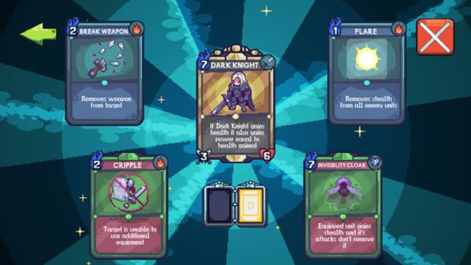 Скриншот 6 из Deck Defenders