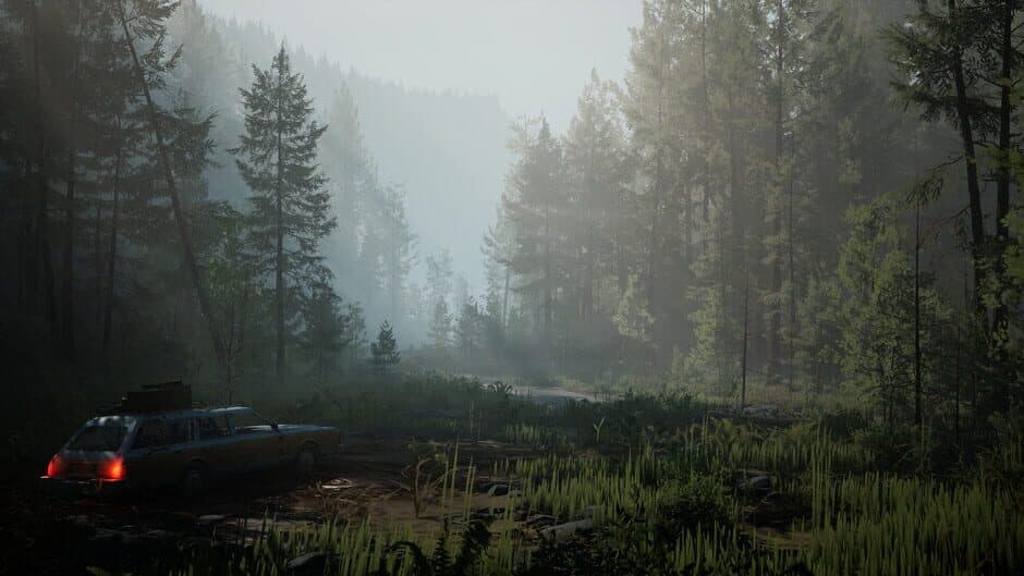 Скриншот 8 из Pacific Drive