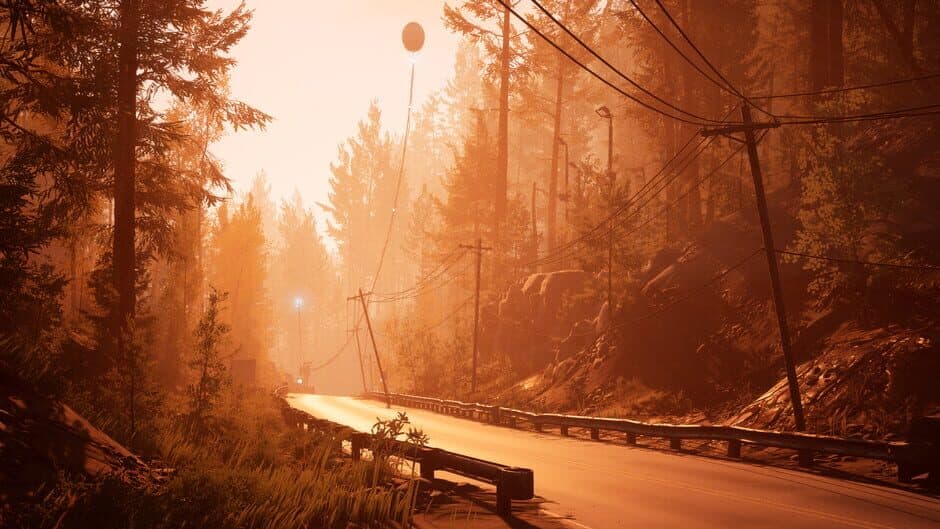 Скриншот 7 из Pacific Drive