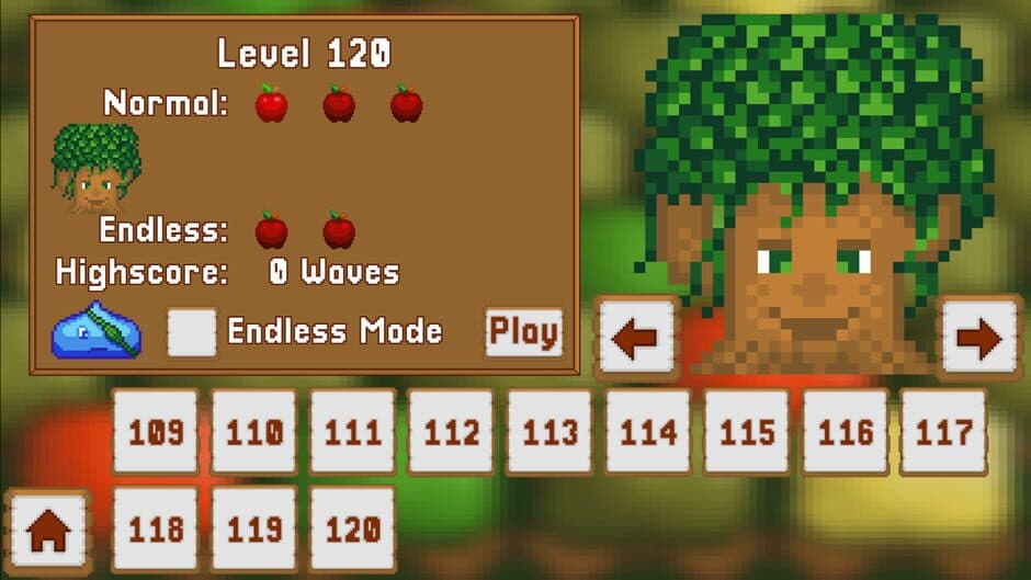 Скриншот 12 из Defend from Candyland!