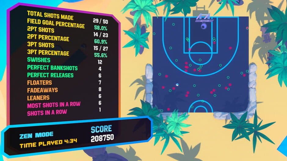 Скриншот 6 из First Person Hooper