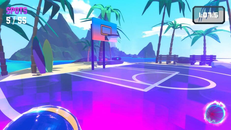 Скриншот 7 из First Person Hooper