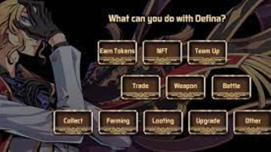 Скриншот 2 из Defina