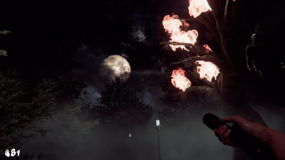 Скриншот 4 из Ghost Blood