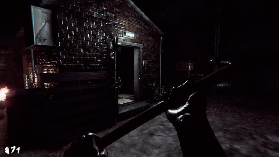 Скриншот 5 из Ghost Blood