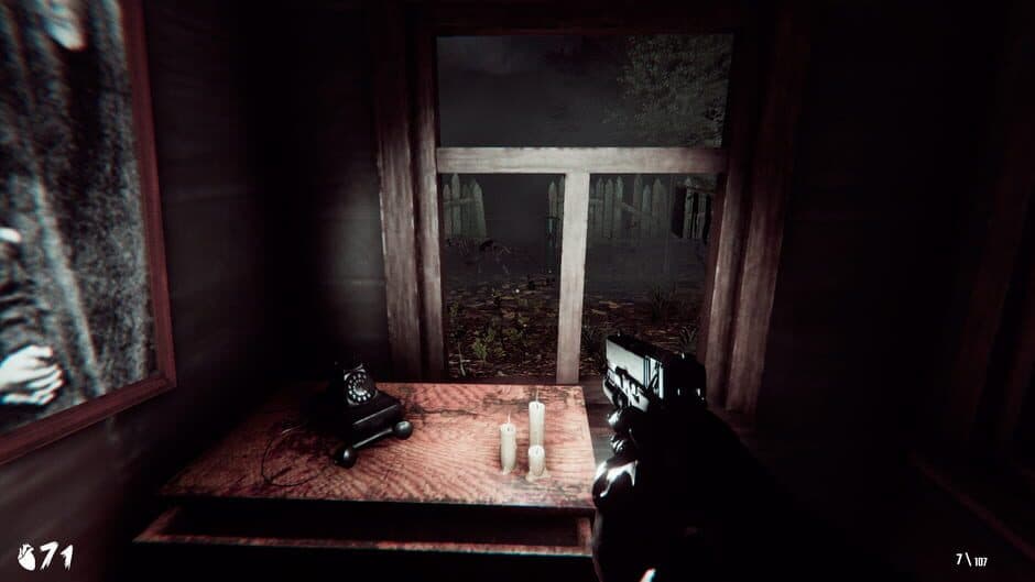 Скриншот 6 из Ghost Blood