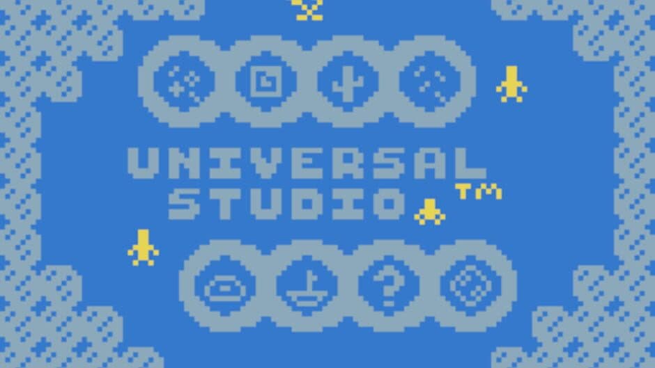 Скриншот 2 из Universal Studios Theme Parks Adventure Adventure