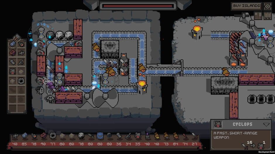 Скриншот 2 из Mob Factory