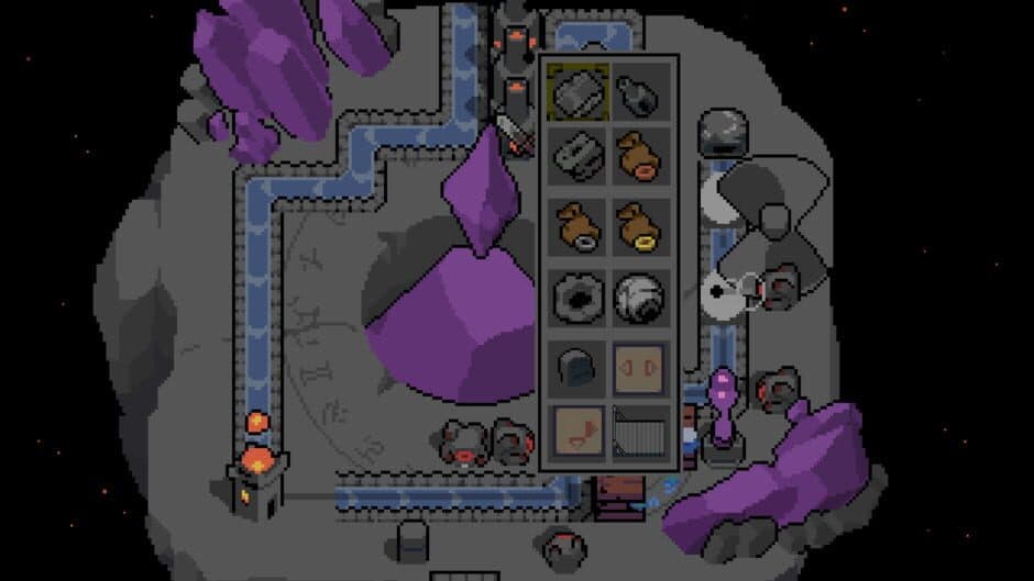 Скриншот 3 из Mob Factory