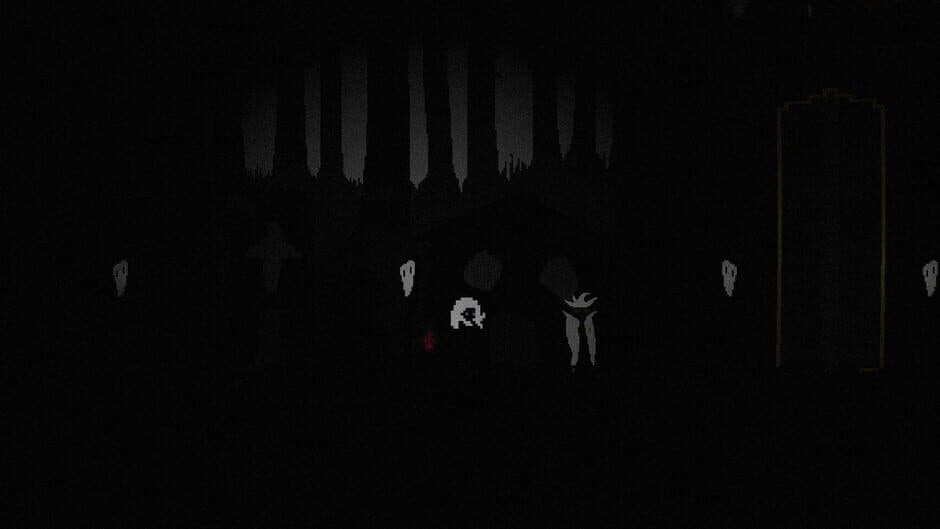 Скриншот 2 из The Abyss