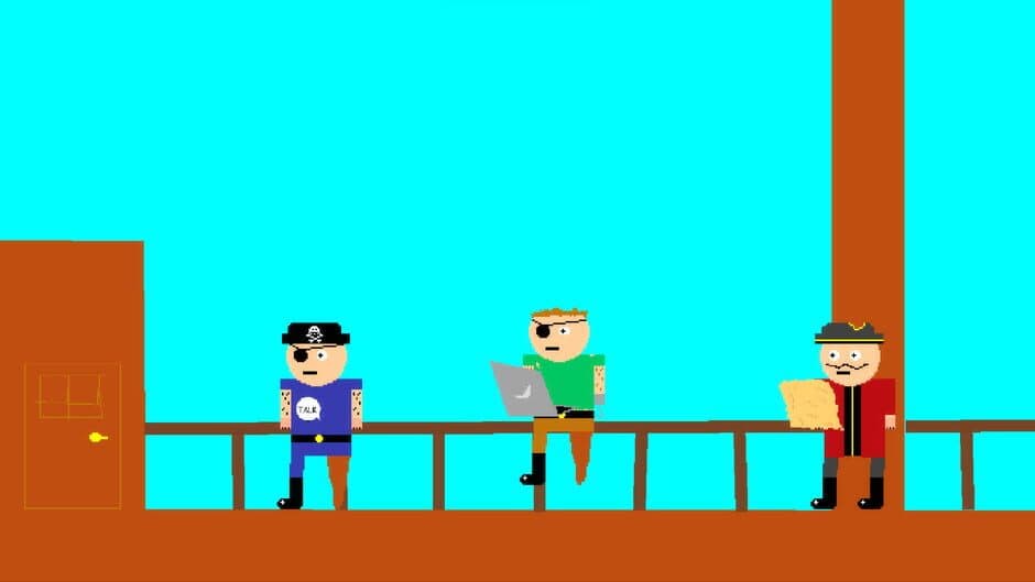 Скриншот 5 из Cursor Story