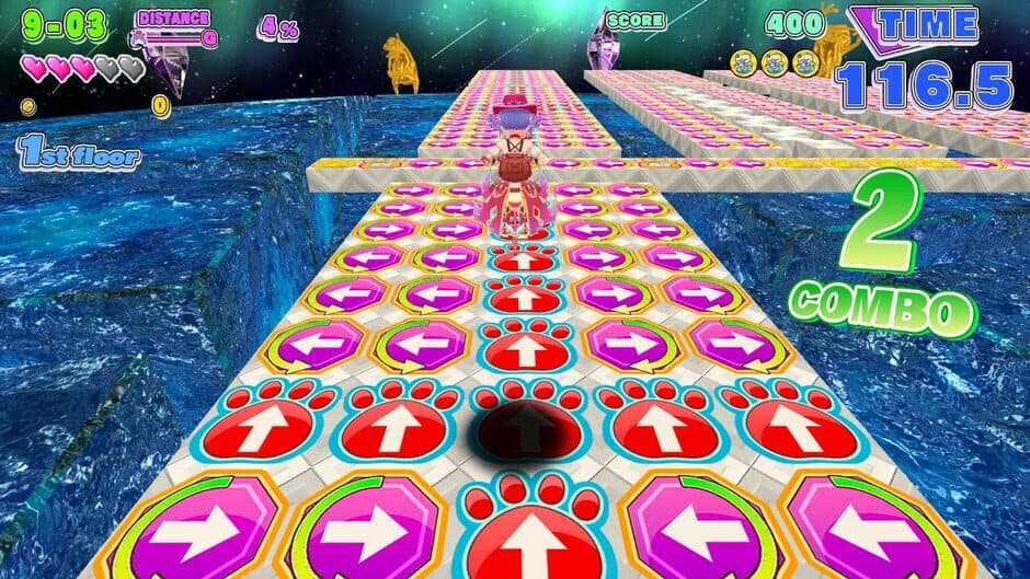 Скриншот 5 из Hopping Girl Kohane EX