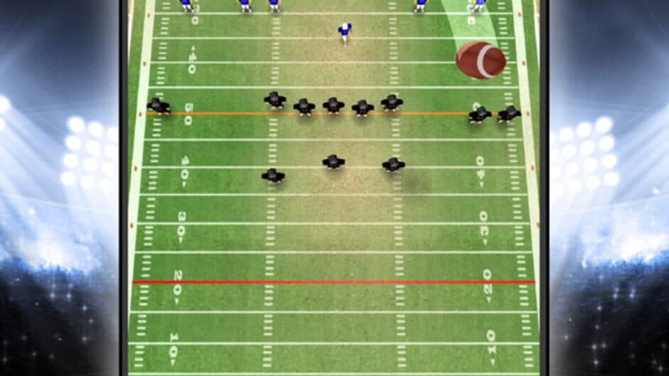 Скриншот 2 из Ted Ginn: Kick Return
