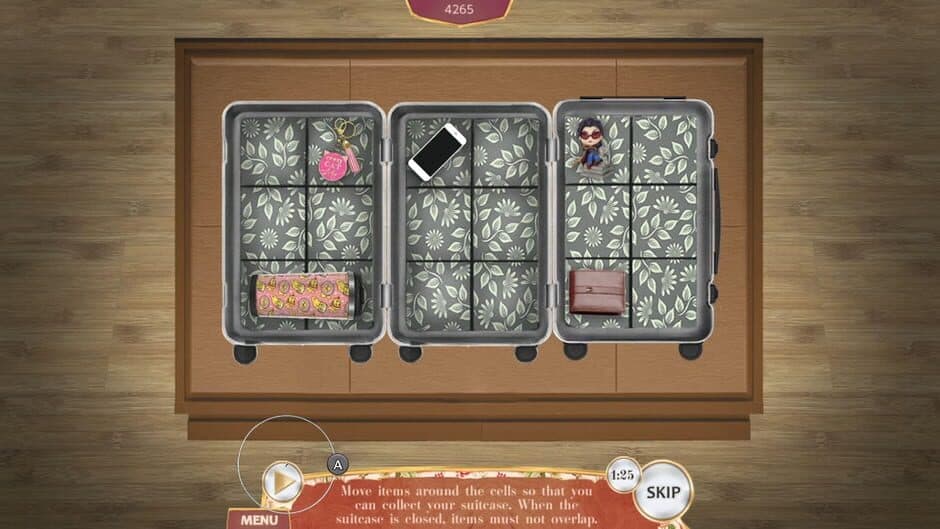 Скриншот 1 из Big Adventure: Trip to Europe